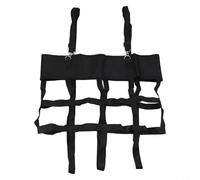 Adjustable Horse Stable Fan Bag for Enhanced Airflow in Stables and Barns
