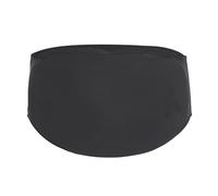 Adjustable Hot Cold Therapy Gel Back Brace Reusable Ice Pack Lower Back Compression Wrap Lumbar Support for Pain Relief Muscle Recovery Herniated Disc & Injury