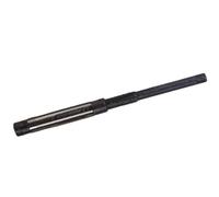 Adjustable HSS Hand Reamer, 6.25-10mm Alloy Steel Reamer for Precision Machine Cutting, 1PC(6.25-6.75mm)