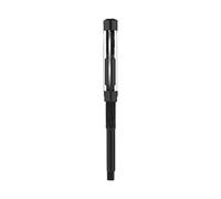 Adjustable HSS Hand Reamer 6-38mm - Precision Cutting Tool for Metal and Woodwork 1pcs(8.5-9.25mm)