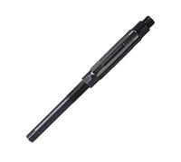 Adjustable HSS Straight Hand Reamer - 6.25-44mm Diameter, Precision Cutting Tool for Metal and Woodwork 1pc(26-29.5mm)