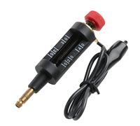 Adjustable Ignition Coil Test Spark Tester Securely Avoid Fire Circuit Tool New