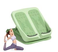 Adjustable Incline Board Calf Stretching 9 Adjustable Angles Portable