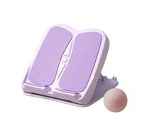 Adjustable Incline Board: Muscle Stretching Device, Sports Accessory | Calf Rehabilitation Tool, Deep Stretching at Home, Flexibility and Mobility, Fitness and