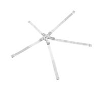 Adjustable Infant Five Point Safety Harness for High Chair
