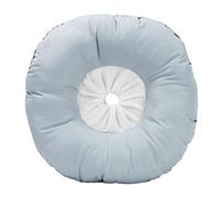 Adjustable Inflatable Elizabeth Collar Small// Soft Cone Headache Pet Collar for Large Dogs and Cats