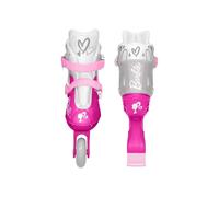 Adjustable inline skate - size 30-33 - BARBIE - CB200302