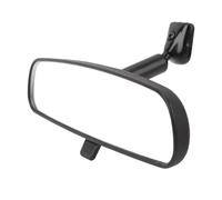 Adjustable Interior Rearview Mirror Compatible With HR-V 2016-2022 For FIT 2012-2020 For CR-V 2017-2019 OEM 76400 TF0 A01 Car Front Interior Center Inside Rearview Mirror