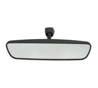 Adjustable Interior Rearview Mirror Universal Carstyling Interior Rear View Wideangle Rearview Adjustable Rotates Car Rear Mirror Stable Performance