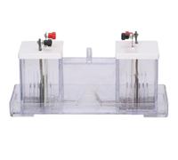 Adjustable Internal Resistance Battery, Physics Electricity Lab Apparatus | Educational Demonstration Teaching Instrument for Middle School Student STEM Science Classroom Laboratory Use