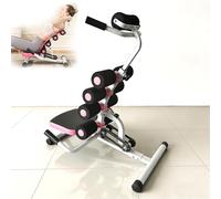 Adjustable Inversion Table with Comfortable Backrest, Improve Posture and Spinal Health, Inversion Table for Back with Mas Full Body Stretching Equipment for Home/Gym Use