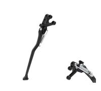 Adjustable Iron Kickstand Side Stand for E RidePro-SS 2.0 and 3.0 Off-Road Bikes and Motorcycles