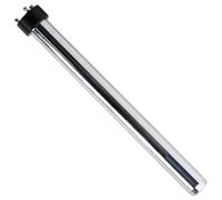 Adjustable Iron Microscope Rack Column for Scientific Research and Classroom Experiments Easy Setups Microscope Column Iron