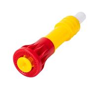 Adjustable Irrigation Hose Nozzle, Watering Spray Nozzle - Home Farm Irrigation Hoze Nozzle Sprayer, Flowers, Vegetables and Useful Plants Gardening Ergonomic Equipment for Orchard, Greenhouse