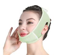 Adjustable Jaw Line Shaping Strap Comfortable V Line Face Slimming And Lifting For Enhanced Face Contouring