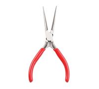 Adjustable Jewellery Pliers Portable Round Nose Pliers Jewellery Artists Crafters