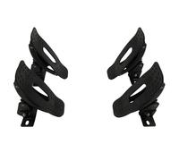 Adjustable Kayak Carrier Roof Rack (Canoe Cradle Holder Rack Surf SUP)