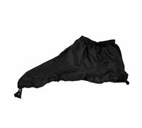 Adjustable Kayak Spray Cover Waterproof Kayak Place Skirt Universal Kayak Cockpit Deck Cover Spray Deck Skirt Adjustable Kayak Spray Cover