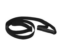 Adjustable Kayak Standing Assist Strap for Canoe and Kayak Use | Nylon and Pvc Build, Lightweight Folding Design, Heavy-duty Support for Angling and Moving Waters