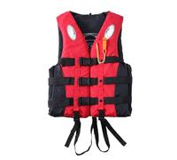 Adjustable Kayka Jacket for Boating Fishing