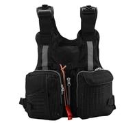 Adjustable Kayka Jacket for Fishing Paddleboarding Boating Water Sports