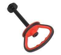 Adjustable Kettlebell Handle, Anti Slip Portable Lightweight Kettle Bell Grip Handle with 100 Pounds Load Capacity, Set Of 3 Kettlebell Handle Equipment for Home Gym