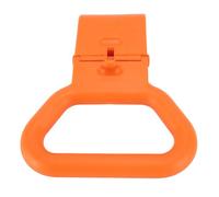 Adjustable Kettlebell Handle, Convert Dumbbells to Kettlebells, Portable Kettlebell Grip for Indoor Outdoor Gym Fitness Training