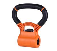 Adjustable Kettlebell Handle Kettlebell Grip Handle Portable Dumbbell Kettlebell Grip Handle Exercise Dumbbell Grip Dumbbell Grip Handle Fitness Training Handle Exercise Gear Home