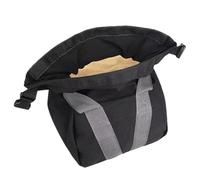 Adjustable Kettlebell Sandbag, Weighted Training Bag, Fillable Sandbag with Handle, Portable Strength Fitness Equipment for Home, Gym, Yoga, Training, Men