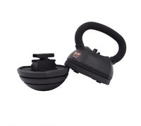 Adjustable kettlebell weight Body Sculpture BW 126