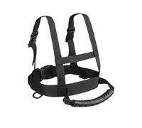 Adjustable Kids Ski Belt, Retractable Anti-fall Safety Lead, Speed Control Leash Trainer, Winter Sports Safety Equipment for Beginners, Kids, Girls, Daughters, Perfect