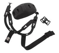 Adjustable Kit Ice Strap Helmet Chin Hockey Replacement Parts