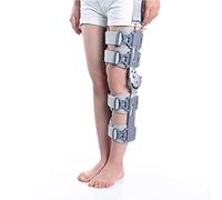 Adjustable Knee Brace Support Hinged Rom Knee Brace,Adjustable Knee Brace Support,Knee Brace For Recovery Stabilization And Injury,Adjustable Orthopedic Support Stabilize