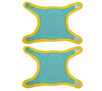 Adjustable Knee Pads for Baby Crawling, Bruise Prevention, Anti-Fall Elbow Pad, Cycling Equipment, Baby Knee Pads, Baby Knee Pads