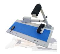 Adjustable Knee Rehabilitation Chair for Post-Surgery Recovery, Angle Customizable Leg Exercise Aid for Pain Relief and Mobility Improvement