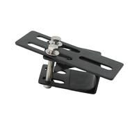 Adjustable L Shape Bracket Side Camera Installation Heavy Duty Metal Mount General L Type Iron Bracket Truck Bus