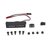 Adjustable Lamp Lights Upgrades Modify Repair Parts For Rgt Ex86190 1/10