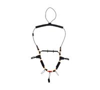 Adjustable Lanyard for Fly Fishing Gear Storage, A