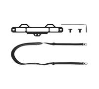 Adjustable Lanyard for Remote Controller Neck Strap Stand for Remote Control Accessories Aluminum Mount