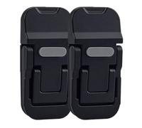 Adjustable Laptop Stand | Adjustable Non-Slip Invisible - Mini Riser Laptop Holder Desk Stand | for Computer Table Office Home Bedroom Living Room School College Dorm Travel Business Trip