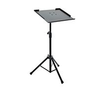 Adjustable Laptop Stand by Gear4music