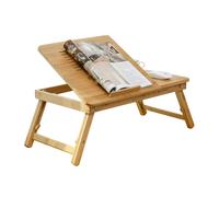 Adjustable Laptop Table