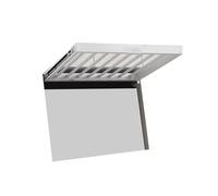 Adjustable Laundry Drying Rack with PullOut Shelf for Efficient WardrobeSpaceSaving Design 49x6166cm Perfect for Home and Apartment Use