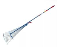 Amtech U0900 Adjustable Lawn Rake