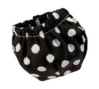 Adjustable, Leak, Easy-to-use Squirrel Diaper for Squirrels And Small And Medium-sized Animals, black