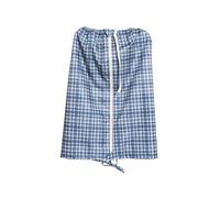 Adjustable Leak-Proof Urine Skirt Adult Washable Incontinence Pads Adjustable Zipper Leakproof Multiple Sizes 1 Or 2 Pcs(1pcs,XL-A)