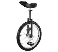 Adjustable Leakproof Unicycle for Outdoor Fitness Exercise