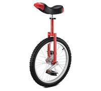 Adjustable Leakproof Unicycle for Outdoor Fitness Exercise - Perfect for Balance Training and Core Strength Development