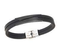 Adjustable Leather For Women And Men Soft Comfortable Fit Daily Wear Fashion Accessory Casual PU Leather Jewelry