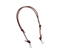 Adjustable Leather Shoulder Strap Long Replacement Crossbody DIY Essential